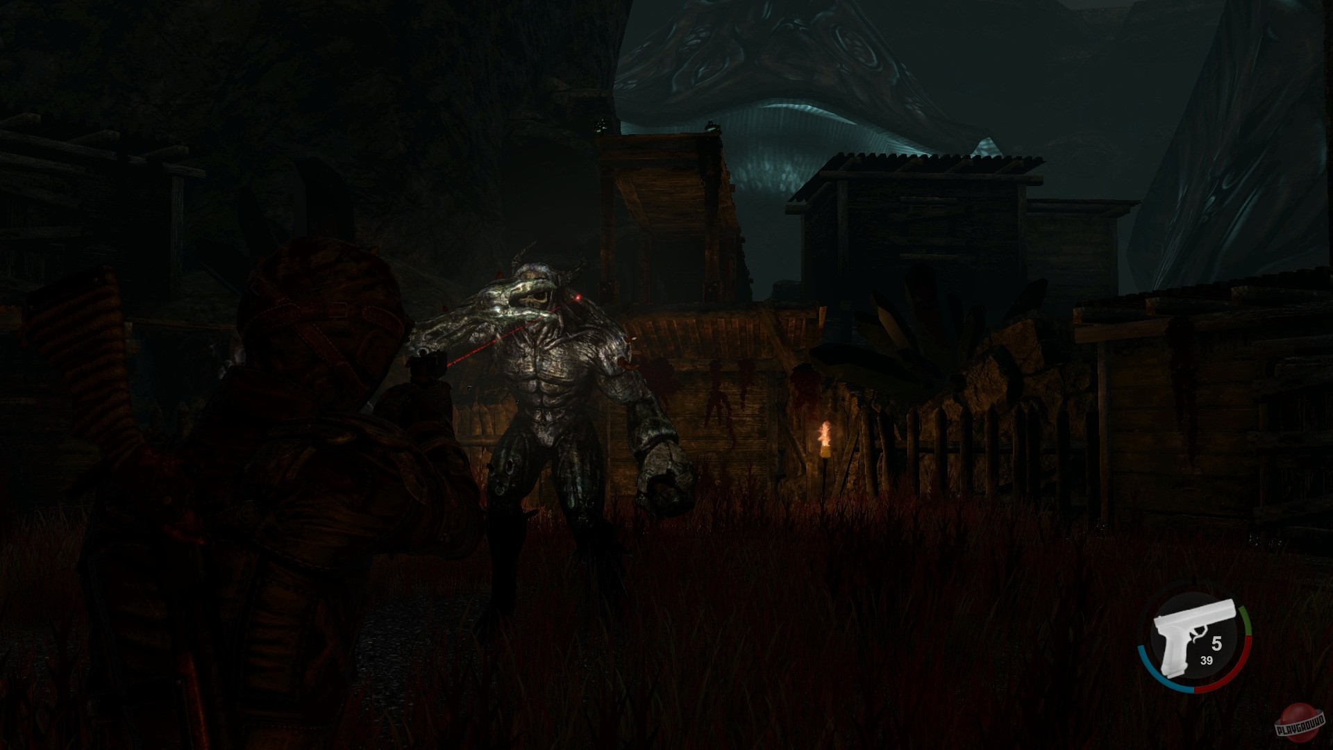 Скриншот из игры Rail Theory - 28