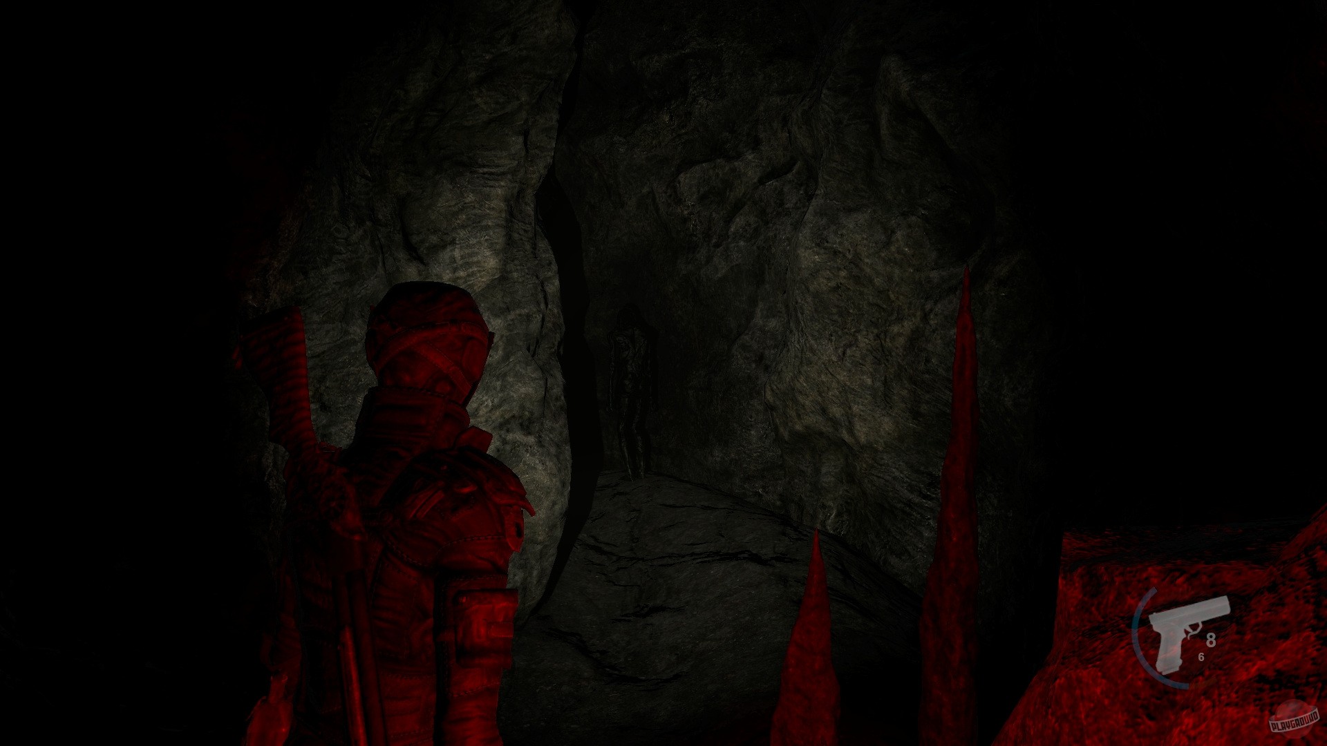 Скриншот из игры Rail Theory - 19