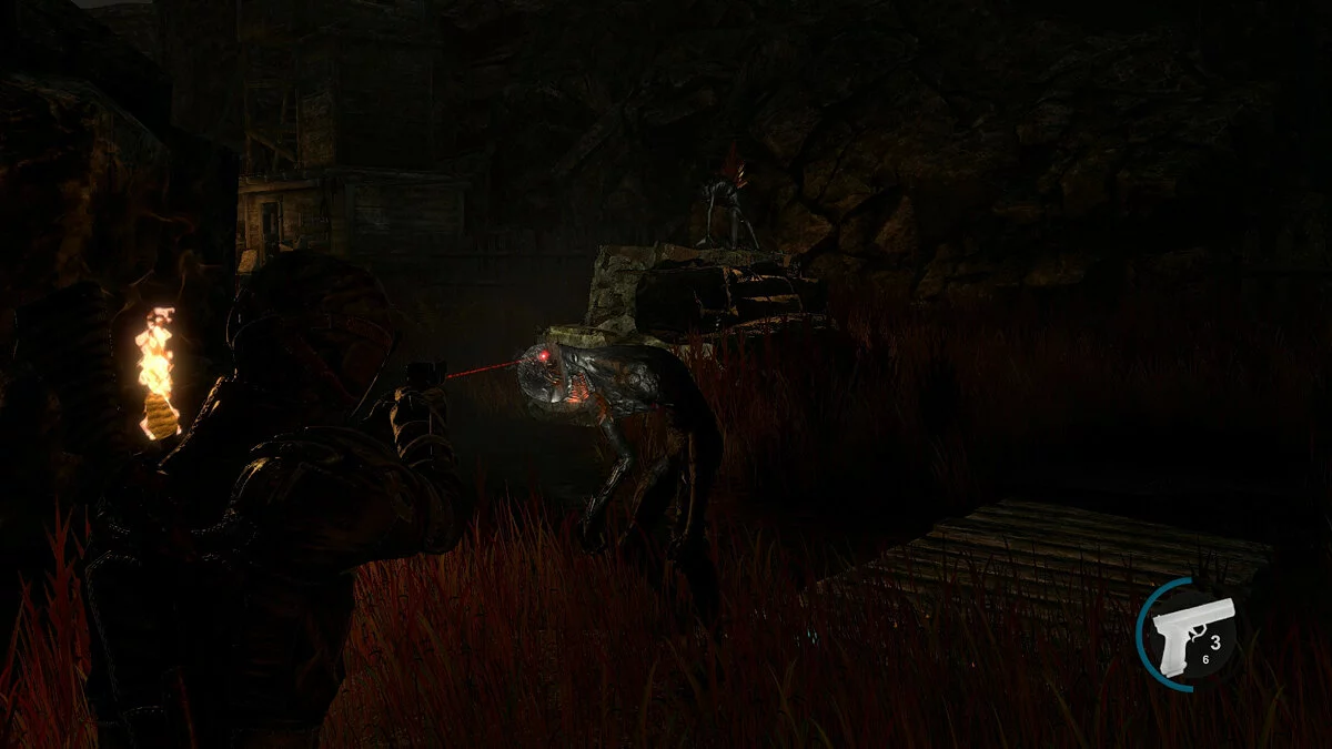 Скриншот из игры Rail Theory - 7