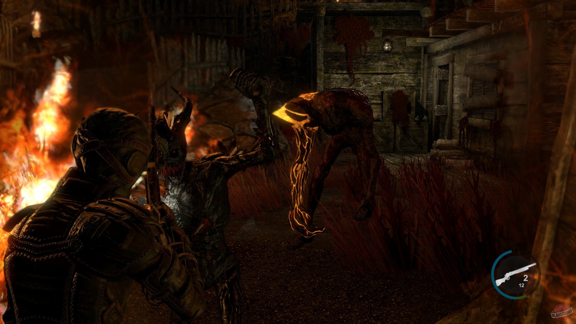 Скриншот из игры Rail Theory - 31