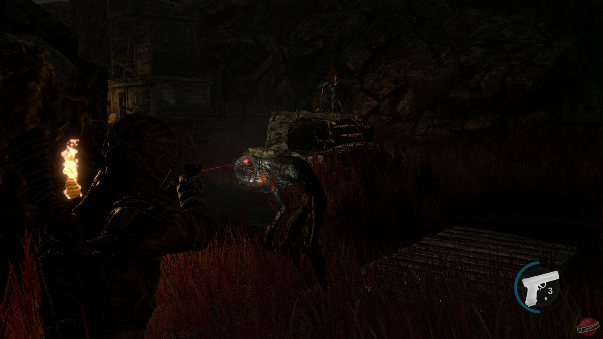 Скриншот из игры Rail Theory - 27