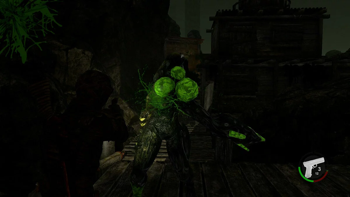 Скриншот из игры Rail Theory - 2