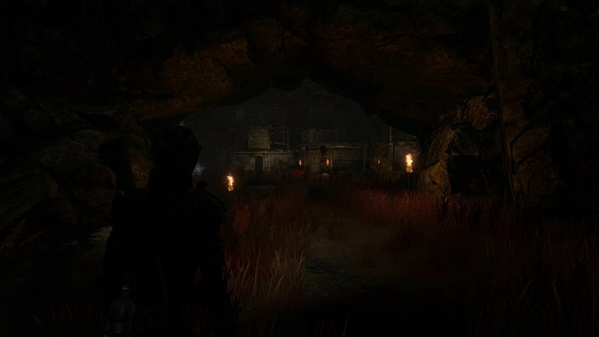 Скриншот из игры Rail Theory - 18