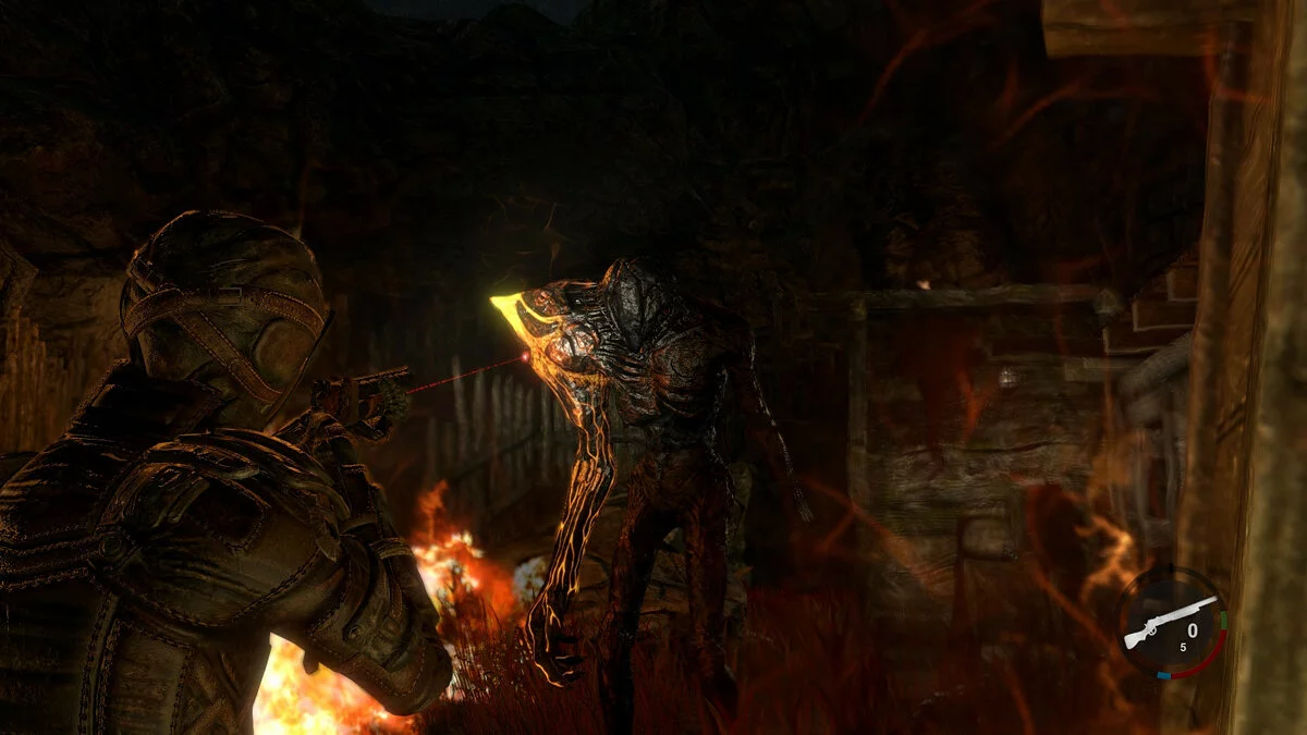 Скриншот из игры Rail Theory - 12