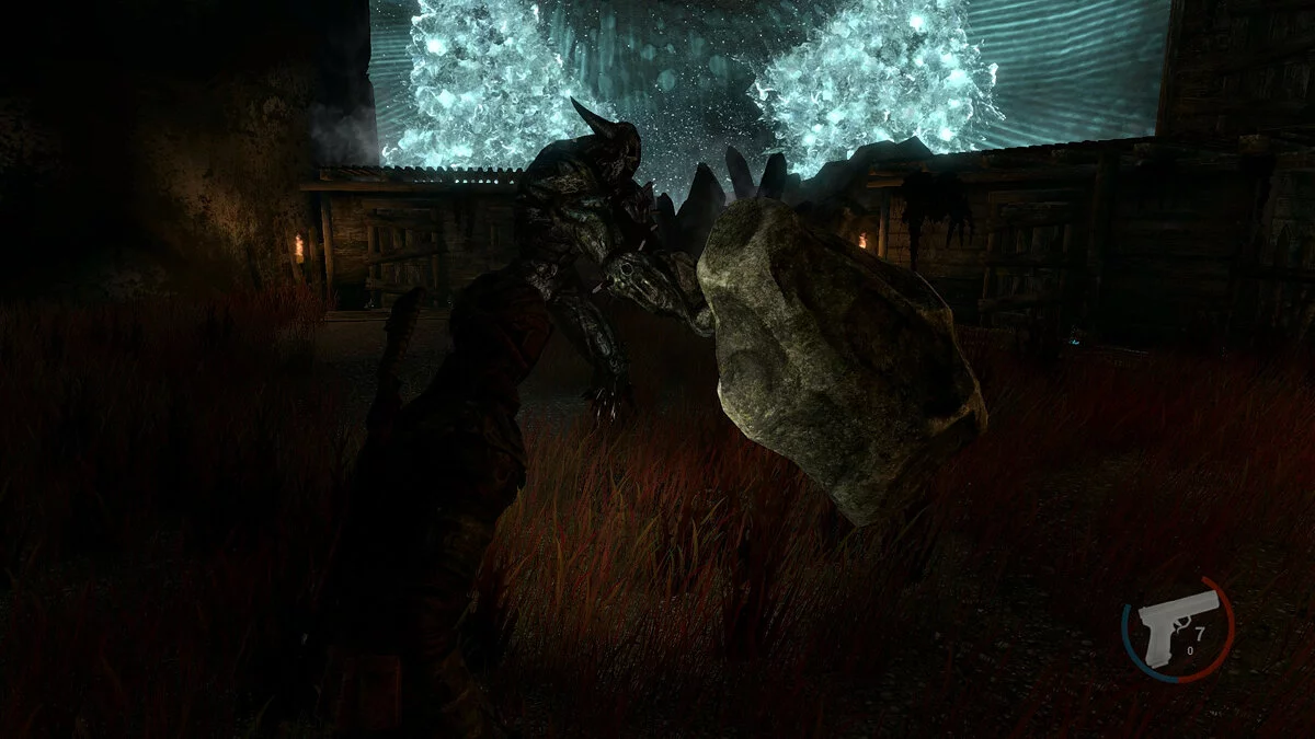 Скриншот из игры Rail Theory - 5