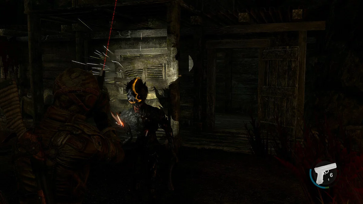 Скриншот из игры Rail Theory - 3