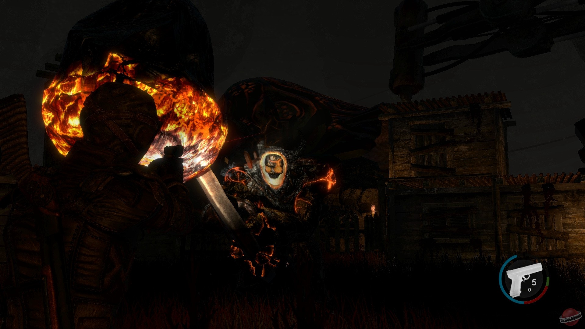 Скриншот из игры Rail Theory - 15