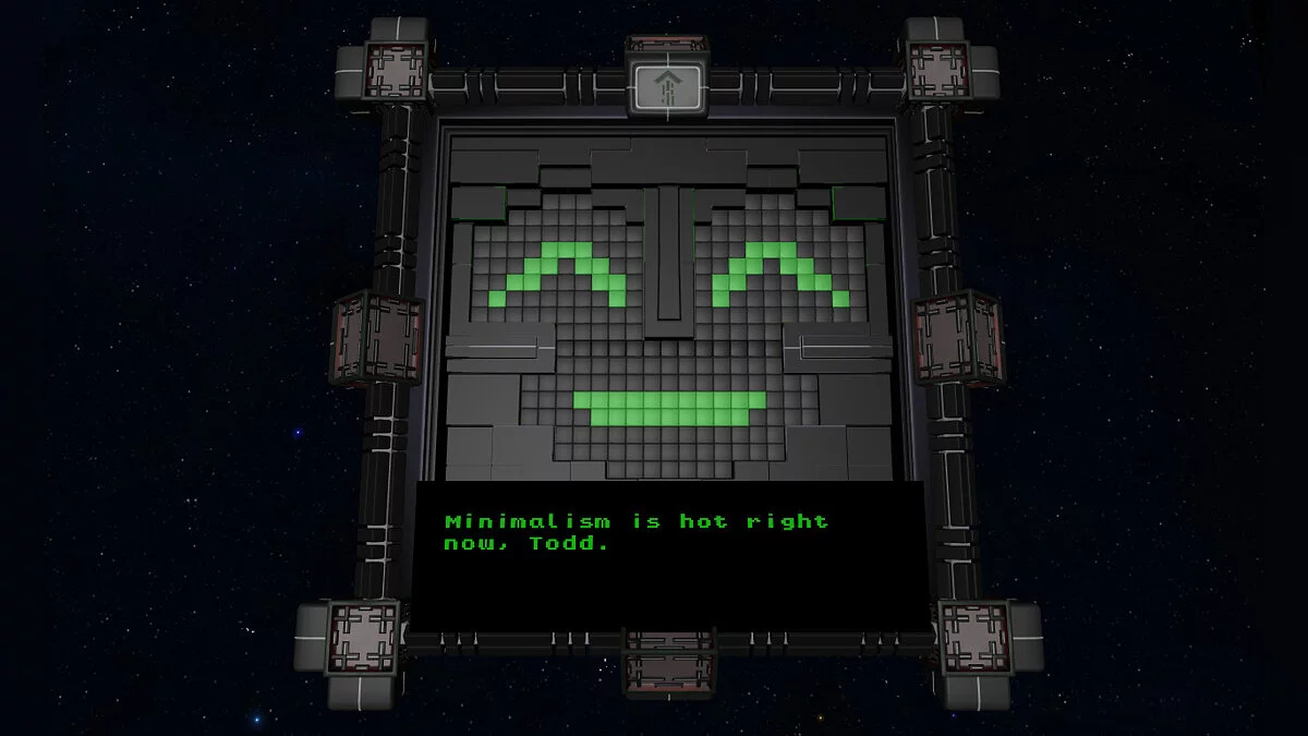 Скриншот из игры Omnicube - 8