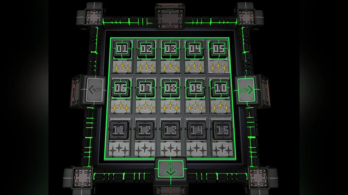 Скриншот из игры Omnicube - 13