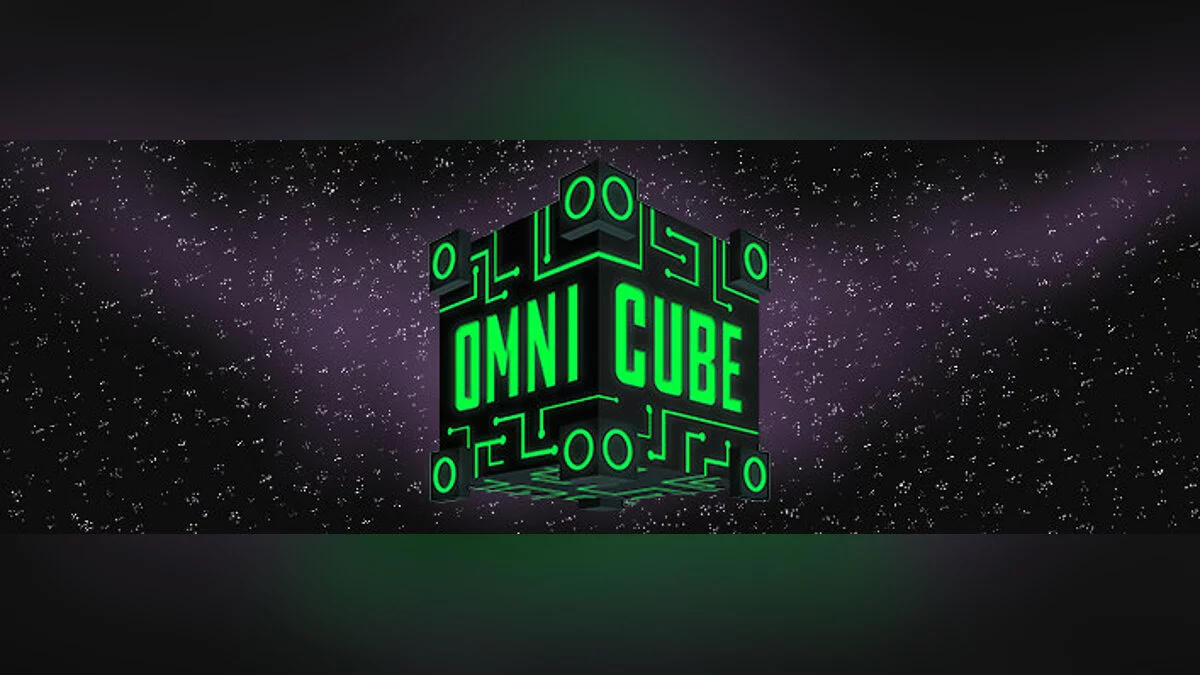 Скриншот из игры Omnicube - 15