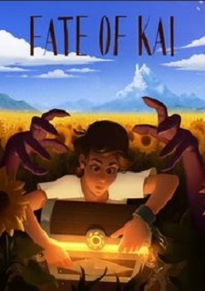 Обложка игры Fate of Kai
