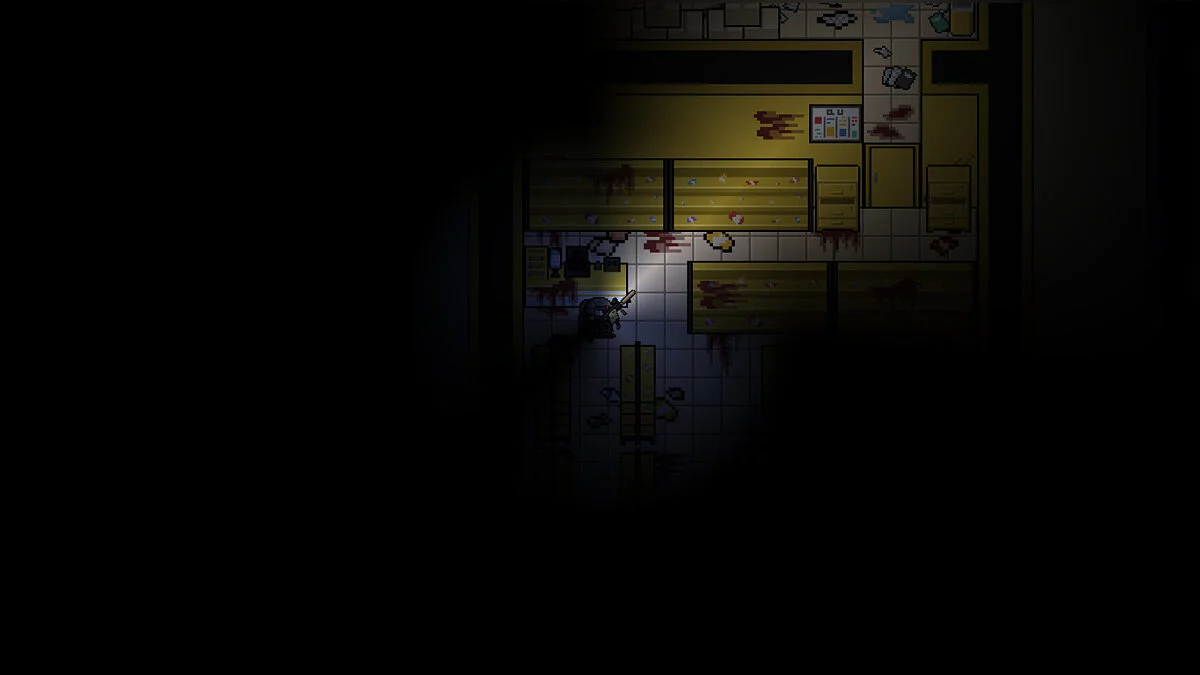 Скриншот из игры Night Raider - 4