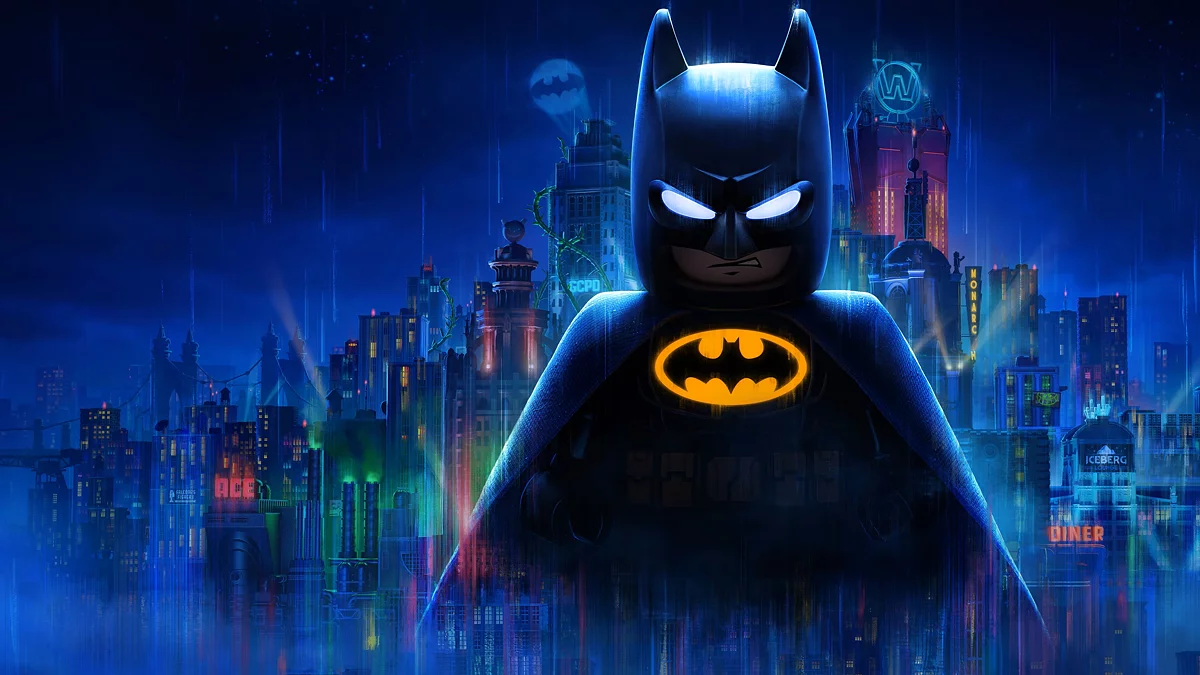 Скриншот из игры LEGO Batman: Legacy of the Dark Knight - 15