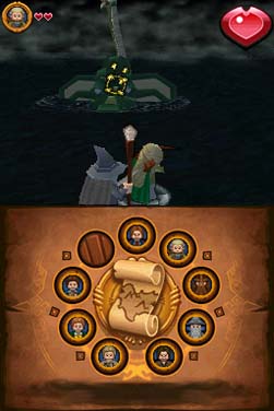 Скриншот из игры Lego The Lord of the Rings - 126