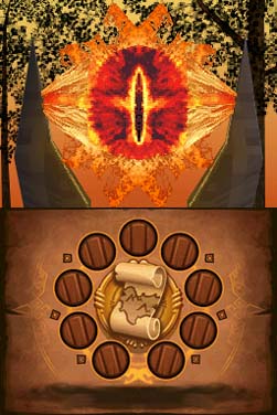 Скриншот из игры Lego The Lord of the Rings - 116