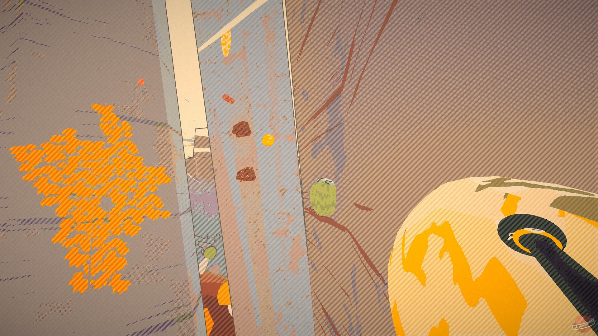 Скриншот из игры Valley Peaks - 22