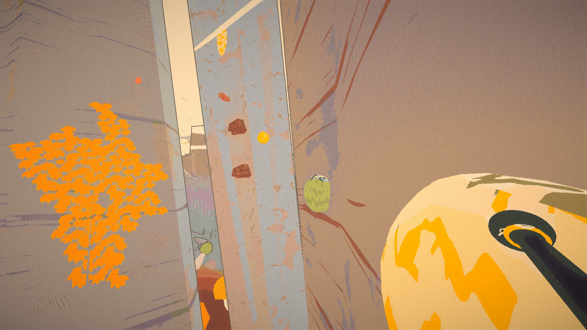 Скриншот из игры Valley Peaks - 7