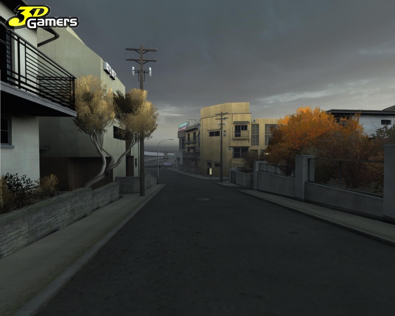 Скриншот из игры MetaTron - 149