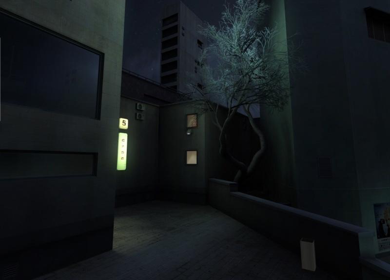 Скриншот из игры MetaTron - 72