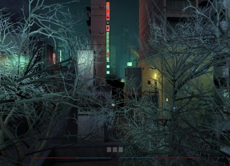 Скриншот из игры MetaTron - 68