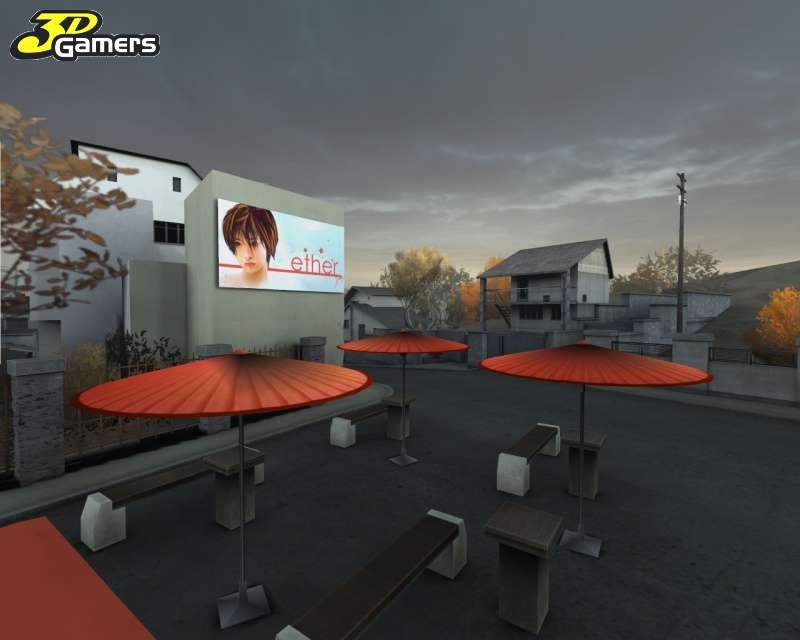 Скриншот из игры MetaTron - 18