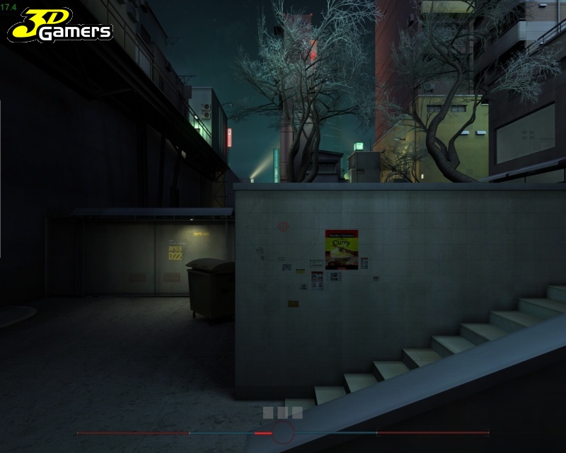 Скриншот из игры MetaTron - 77