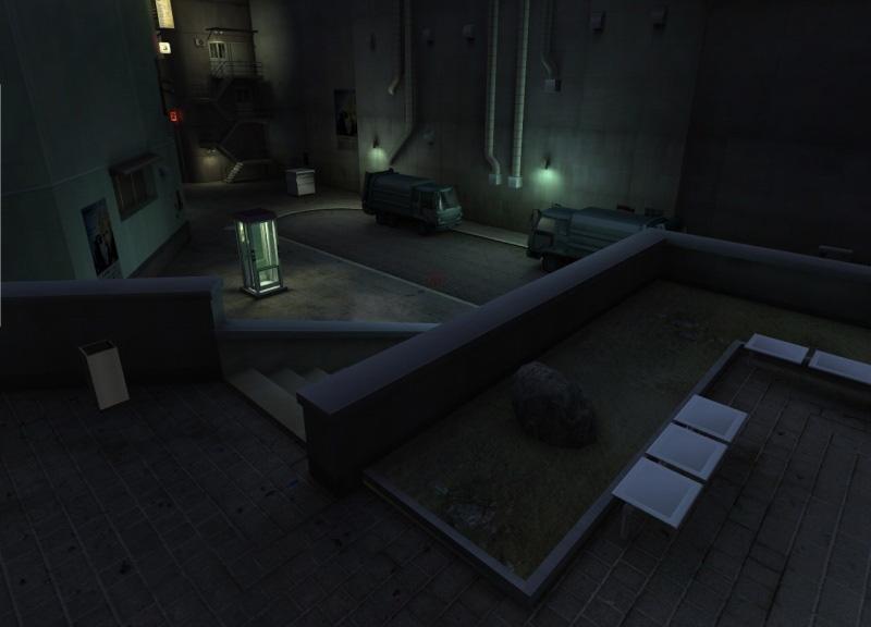 Скриншот из игры MetaTron - 88