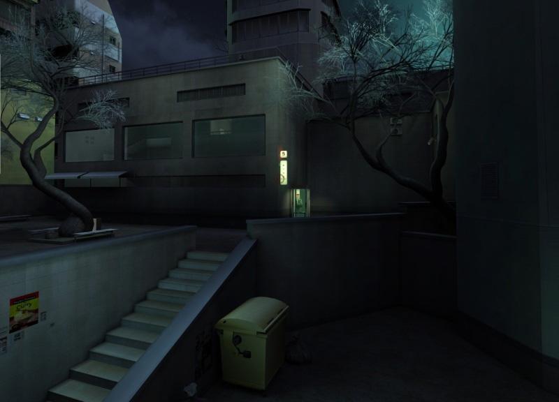 Скриншот из игры MetaTron - 120