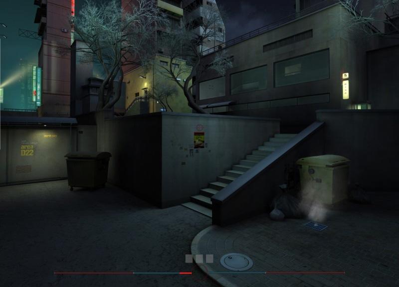 Скриншот из игры MetaTron - 133