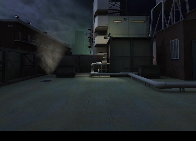 Скриншот из игры MetaTron - 43