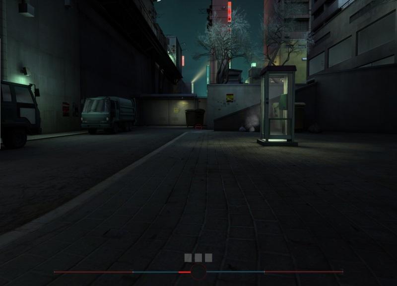 Скриншот из игры MetaTron - 65