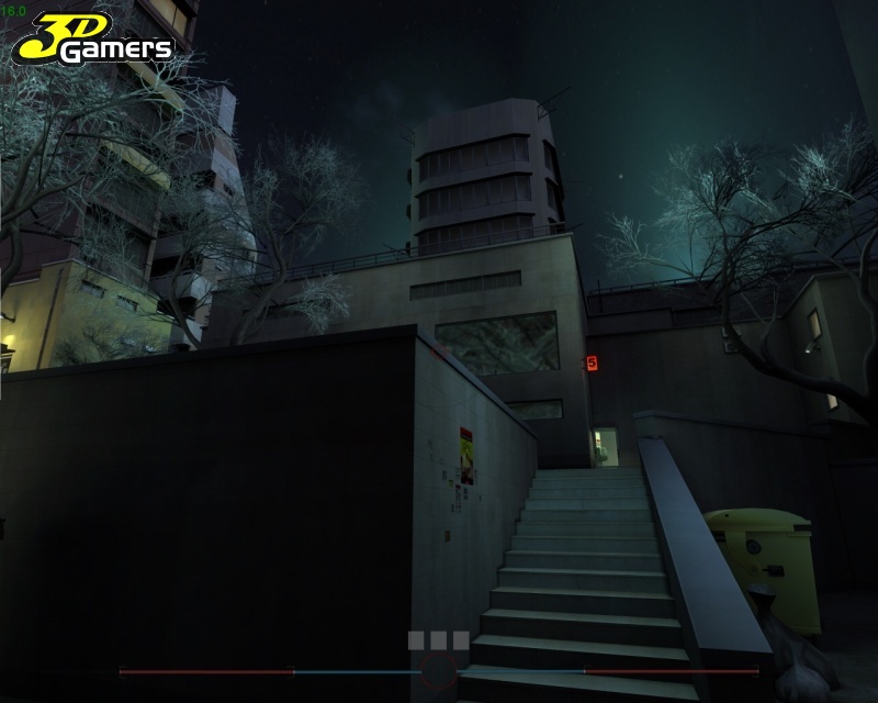 Скриншот из игры MetaTron - 143