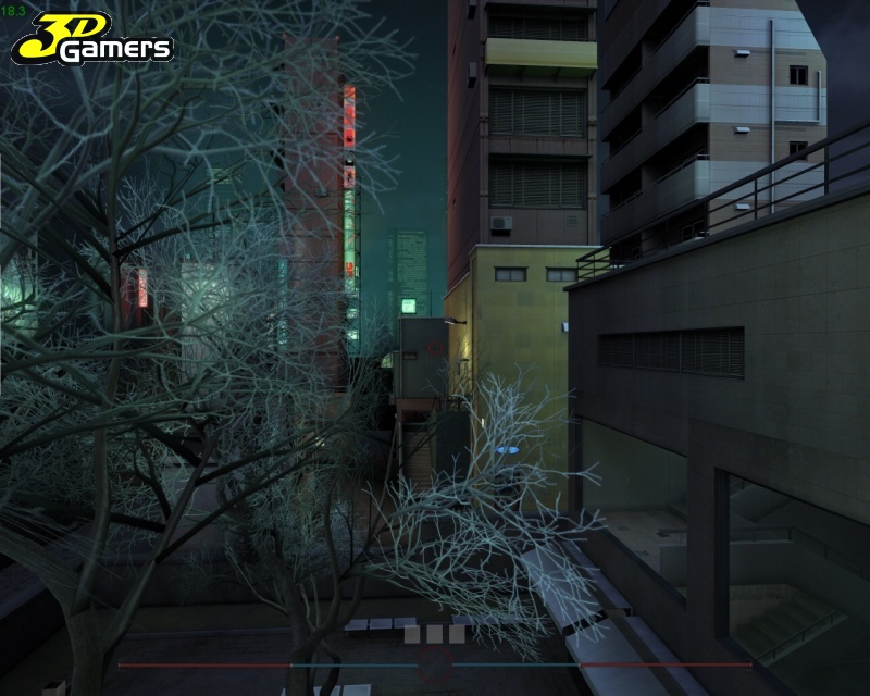 Скриншот из игры MetaTron - 106