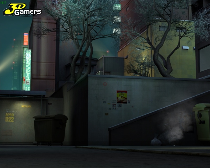 Скриншот из игры MetaTron - 148