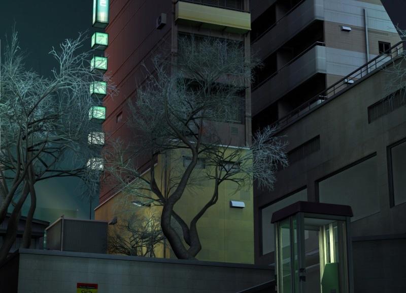 Скриншот из игры MetaTron - 118