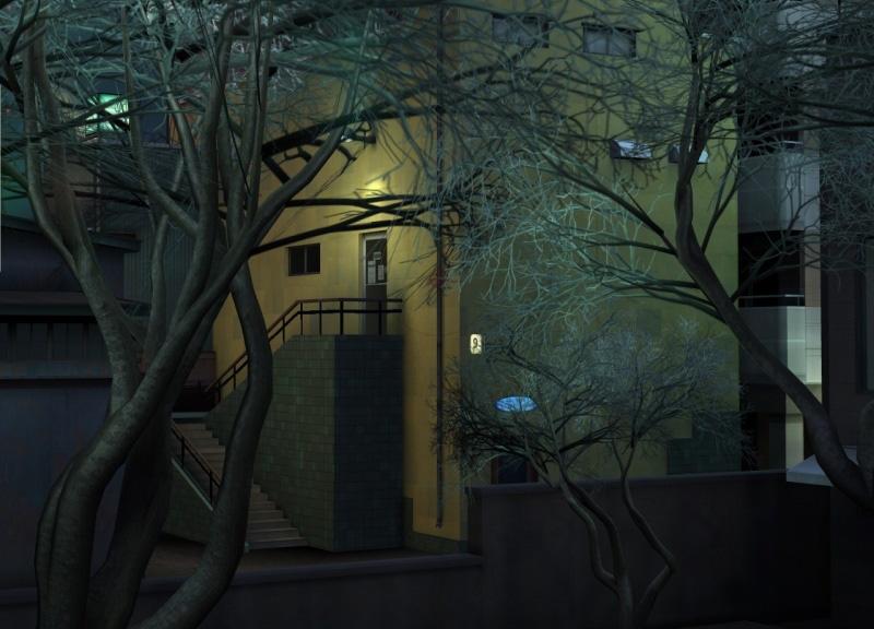 Скриншот из игры MetaTron - 90