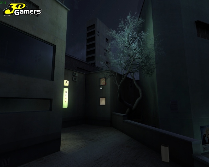 Скриншот из игры MetaTron - 147