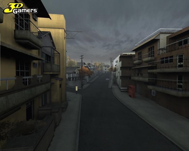 Скриншот из игры MetaTron - 144