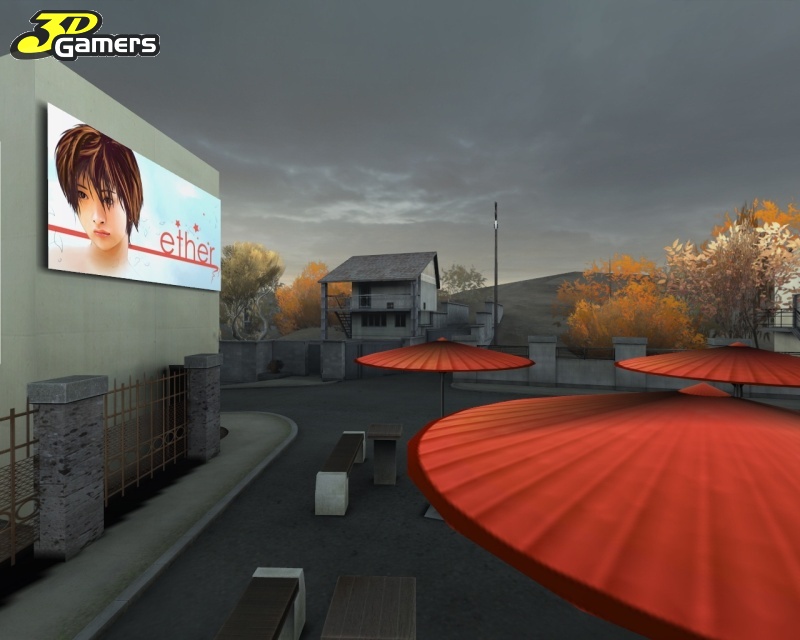 Скриншот из игры MetaTron - 151