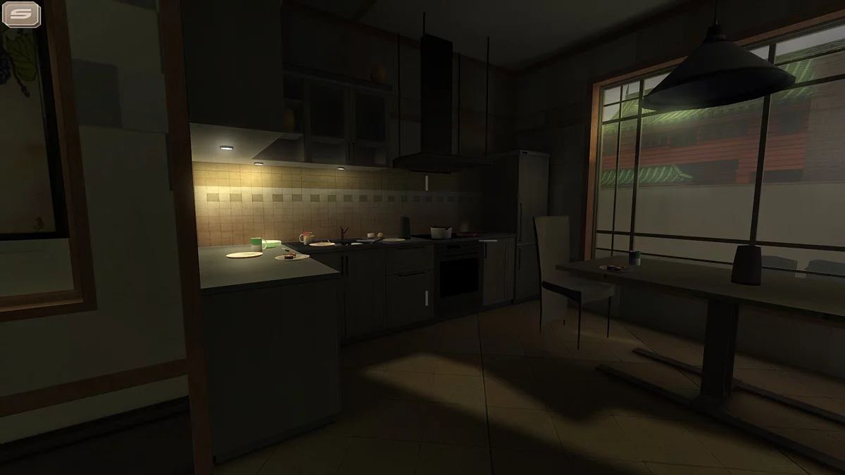 Скриншот из игры MetaTron - 20