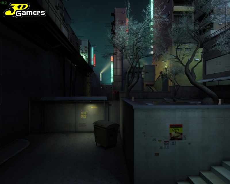 Скриншот из игры MetaTron - 140