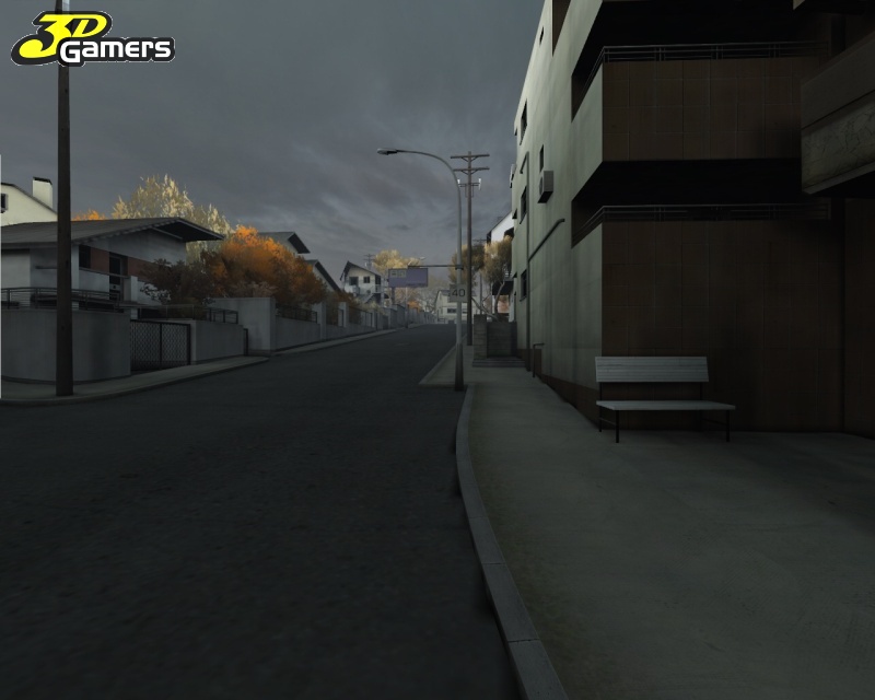 Скриншот из игры MetaTron - 139