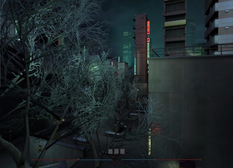 Скриншот из игры MetaTron - 85