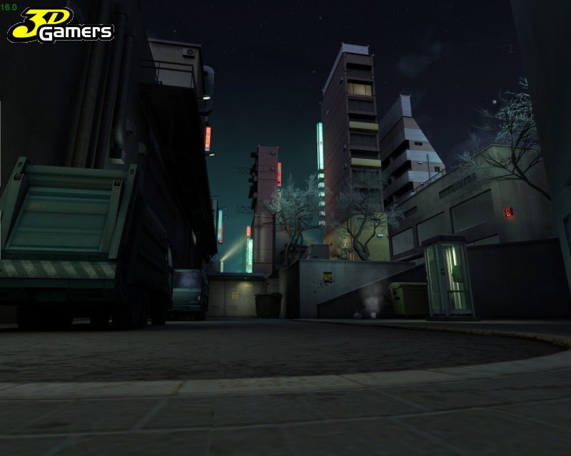 Скриншот из игры MetaTron - 84