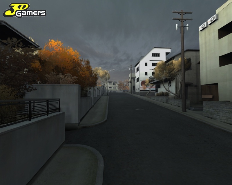 Скриншот из игры MetaTron - 63