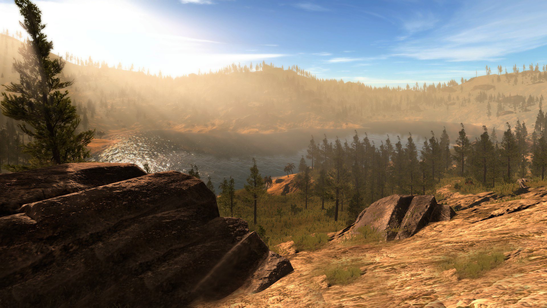 Скриншот из игры MetaTron - 4