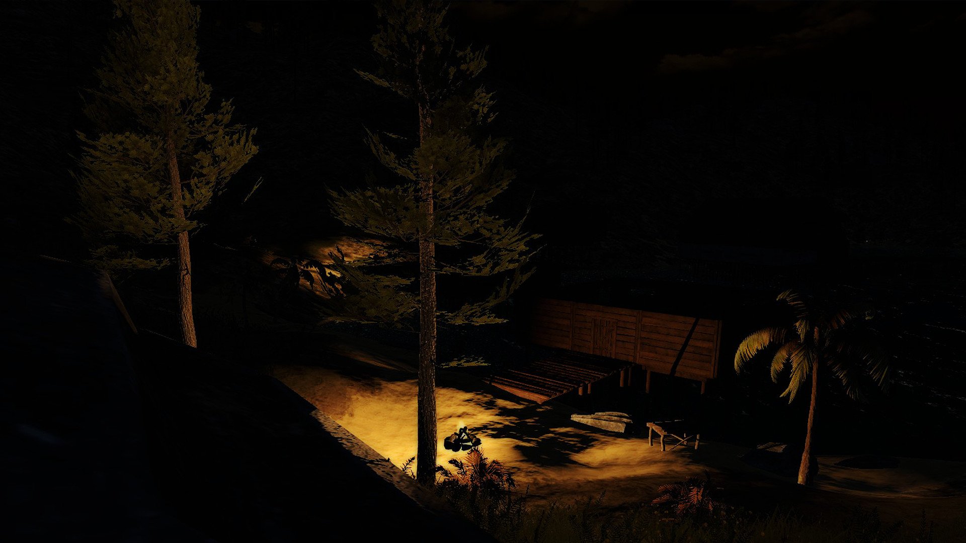 Скриншот из игры MetaTron - 6