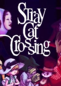 Обложка игры Stray Cat Crossing