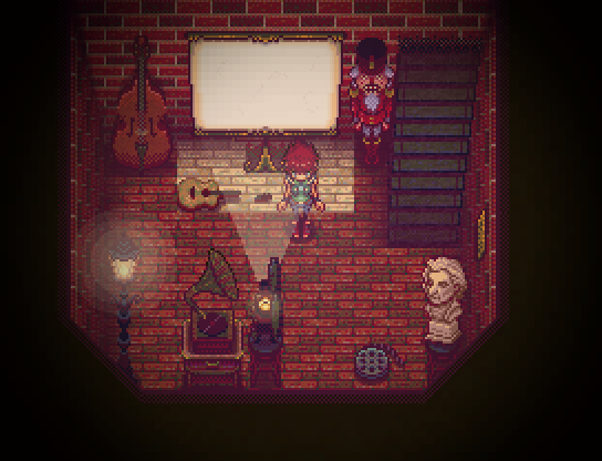 Скриншот из игры Stray Cat Crossing - 3