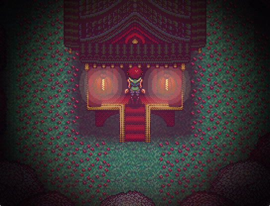 Скриншот из игры Stray Cat Crossing - 5